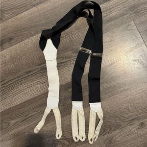 Brooks Brothers Suspenders